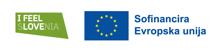 I feel Slovenija – Sofincira Evropska unija